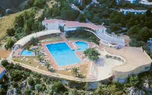 Foto Hotel villaggio Torre Normanna